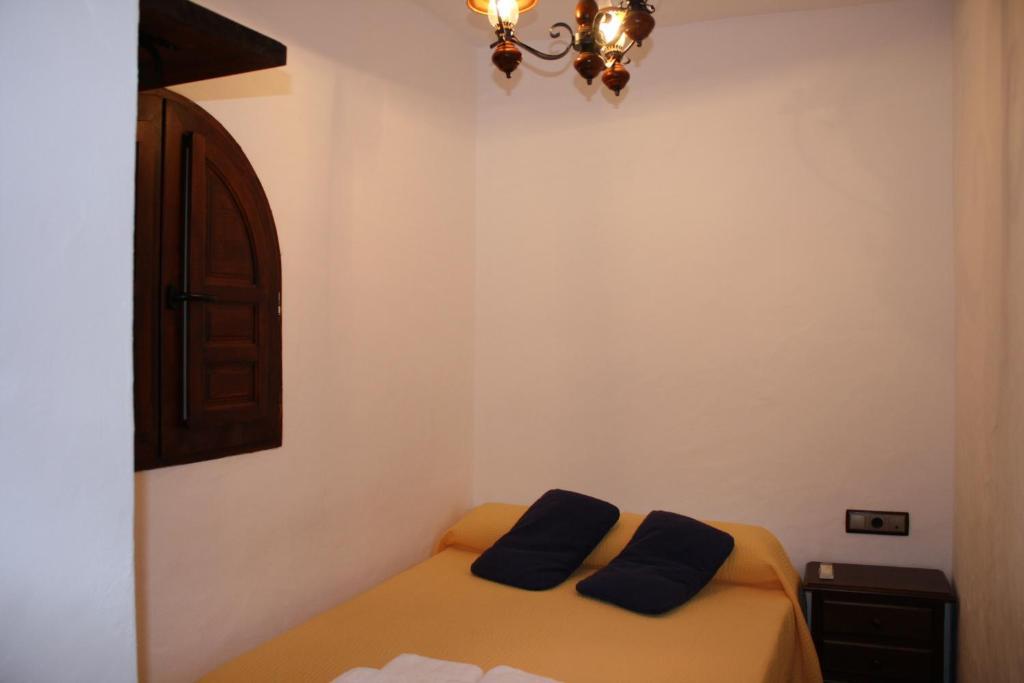 Hostal Torre De Guzman コニル・デ・ラ・フロンテラ 部屋 写真