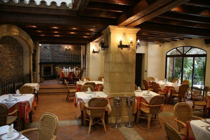 Hostal Torre De Guzman コニル・デ・ラ・フロンテラ エクステリア 写真