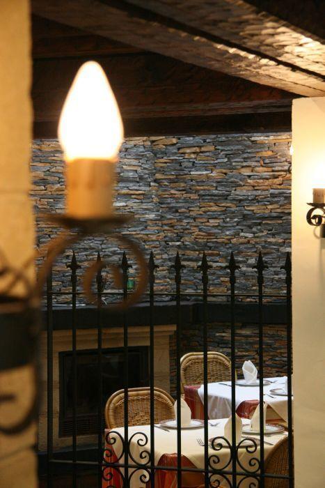 Hostal Torre De Guzman コニル・デ・ラ・フロンテラ エクステリア 写真