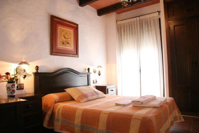 Hostal Torre De Guzman コニル・デ・ラ・フロンテラ 部屋 写真