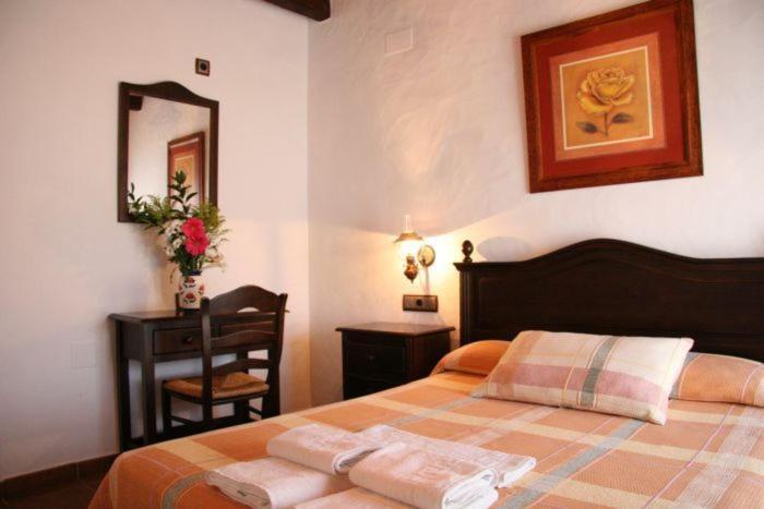 Hostal Torre De Guzman コニル・デ・ラ・フロンテラ 部屋 写真